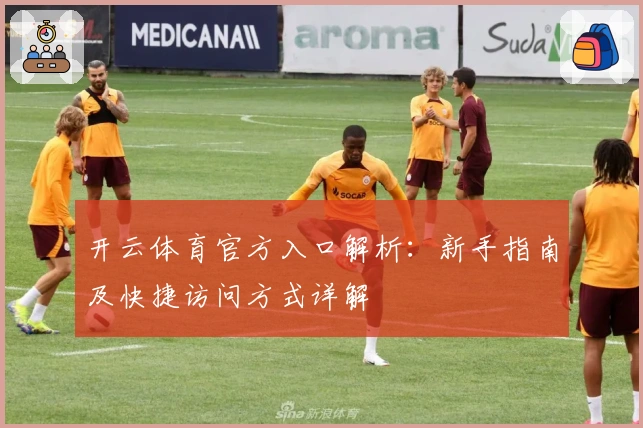 开云体育官方入口解析：新手指南及快捷访问方式详解