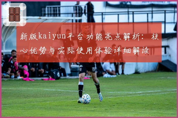 新版kaiyun平台功能亮点解析：核心优势与实际使用体验详细解读