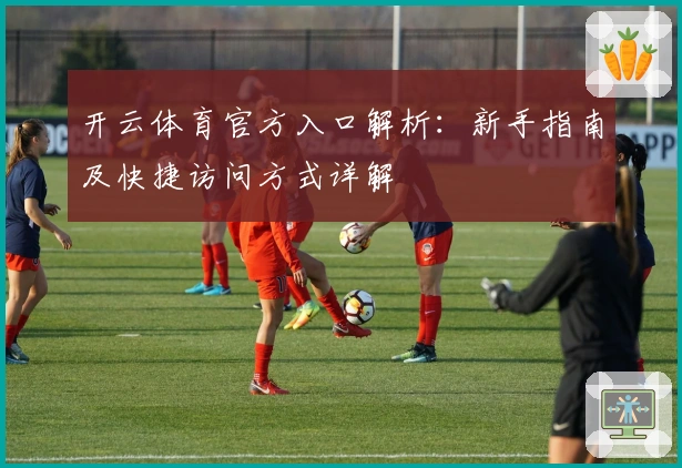 开云体育官方入口解析:新手指南及快捷访问方式详解