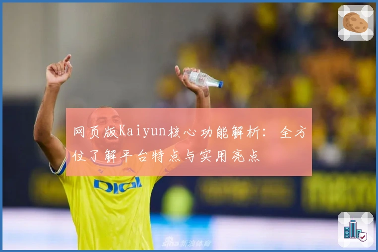 网页版Kaiyun核心功能解析：全方位了解平台特点与实用亮点