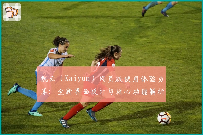 凯云(Kaiyun)网页版使用体验分享:全新界面设计与核心功能解析